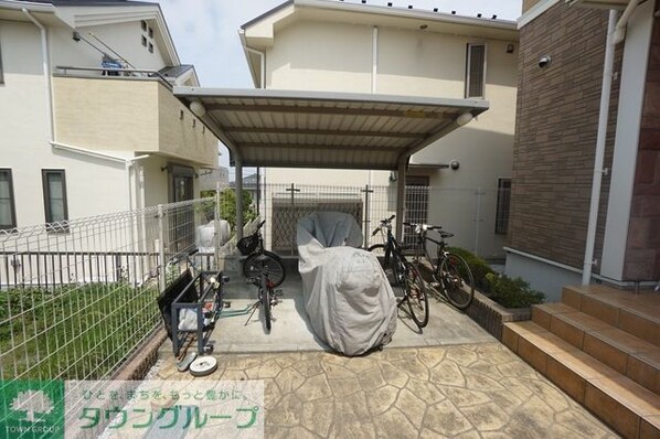 エレガンテ カーサの物件内観写真